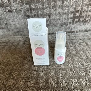 BALANCE ME Wonder Eve Cream